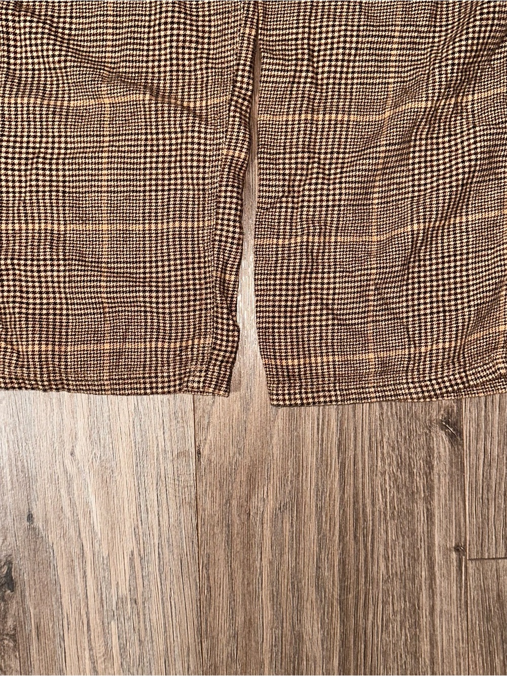 American Eagle Lounge Dorm Style Pants with Pockets - Picture 5 of 9